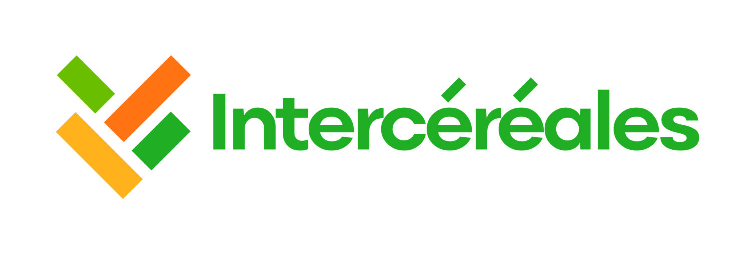 Intercéréales