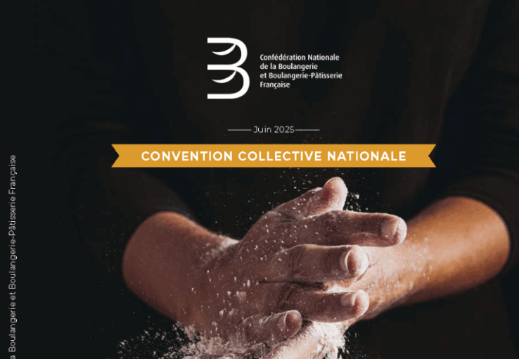 Nouvelle Convention Collective – édition 2025 